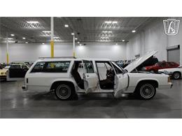 1988 Ford Crown Victoria (CC-2120598) for sale in Las Vegas, Nevada