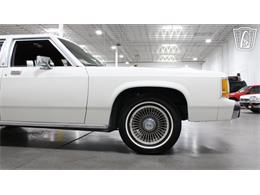 1988 Ford Crown Victoria (CC-2120598) for sale in Las Vegas, Nevada