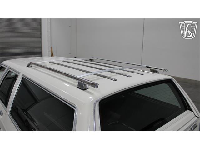 1988 Ford Crown Victoria (CC-2120598) for sale in Las Vegas, Nevada