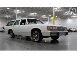1988 Ford Crown Victoria (CC-2120598) for sale in Las Vegas, Nevada