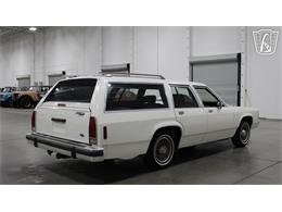 1988 Ford Crown Victoria (CC-2120598) for sale in Las Vegas, Nevada