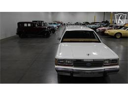 1988 Ford Crown Victoria (CC-2120598) for sale in Las Vegas, Nevada