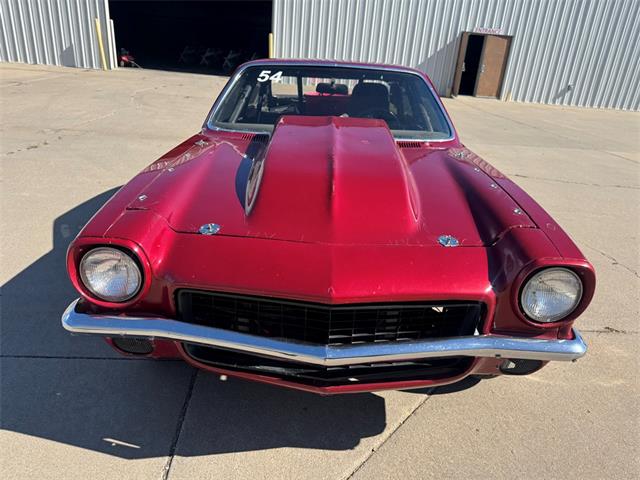 1971 Chevrolet Vega (CC-2120006) for sale in Great Bend, Kansas