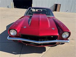 1971 Chevrolet Vega (CC-2120006) for sale in Great Bend, Kansas