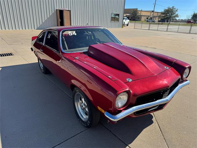 1971 Chevrolet Vega (CC-2120006) for sale in Great Bend, Kansas