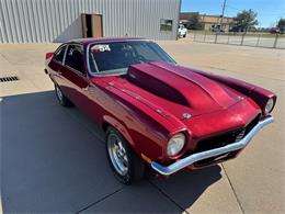 1971 Chevrolet Vega (CC-2120006) for sale in Great Bend, Kansas