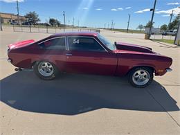 1971 Chevrolet Vega (CC-2120006) for sale in Great Bend, Kansas