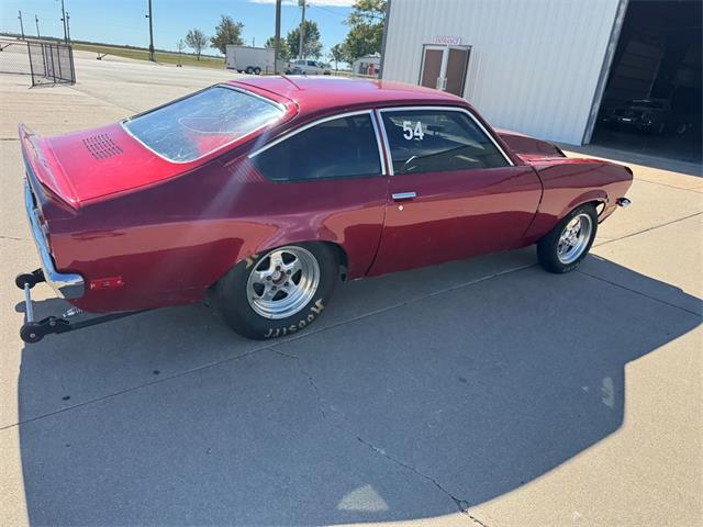 1971 Chevrolet Vega (CC-2120006) for sale in Great Bend, Kansas