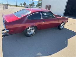 1971 Chevrolet Vega (CC-2120006) for sale in Great Bend, Kansas