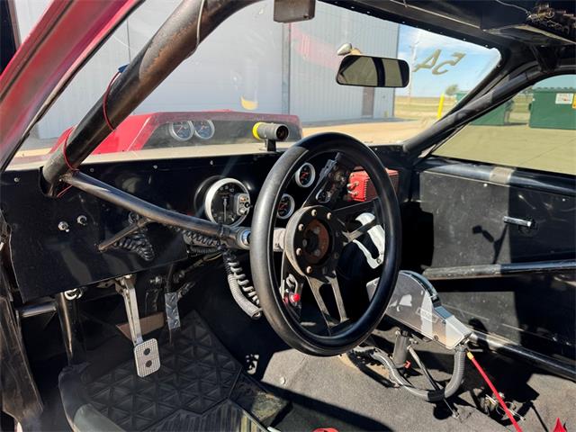 1971 Chevrolet Vega (CC-2120006) for sale in Great Bend, Kansas