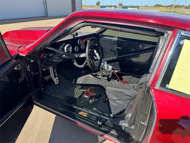 1971 Chevrolet Vega (CC-2120006) for sale in Great Bend, Kansas