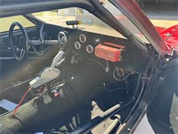 1971 Chevrolet Vega (CC-2120006) for sale in Great Bend, Kansas