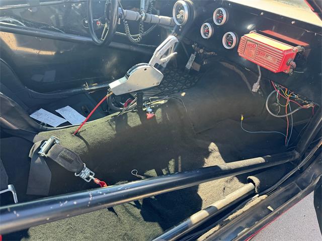 1971 Chevrolet Vega (CC-2120006) for sale in Great Bend, Kansas