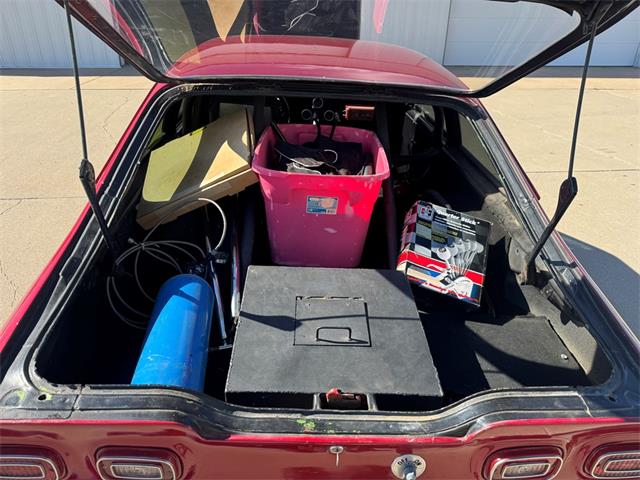1971 Chevrolet Vega (CC-2120006) for sale in Great Bend, Kansas