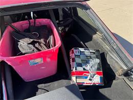 1971 Chevrolet Vega (CC-2120006) for sale in Great Bend, Kansas