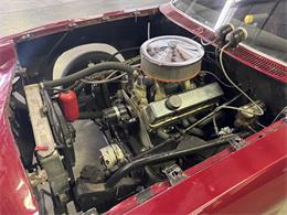 1971 Chevrolet Vega (CC-2120006) for sale in Great Bend, Kansas