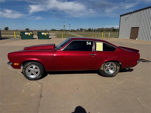 1971 Chevrolet Vega (CC-2120006) for sale in Great Bend, Kansas
