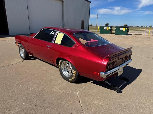 1971 Chevrolet Vega (CC-2120006) for sale in Great Bend, Kansas