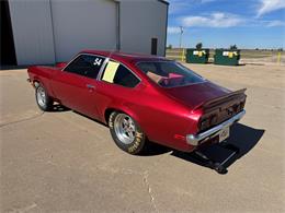 1971 Chevrolet Vega (CC-2120006) for sale in Great Bend, Kansas