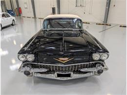 1958 Cadillac Eldorado (CC-2120060) for sale in Greensboro, North Carolina