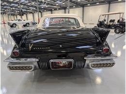 1958 Cadillac Eldorado (CC-2120060) for sale in Greensboro, North Carolina