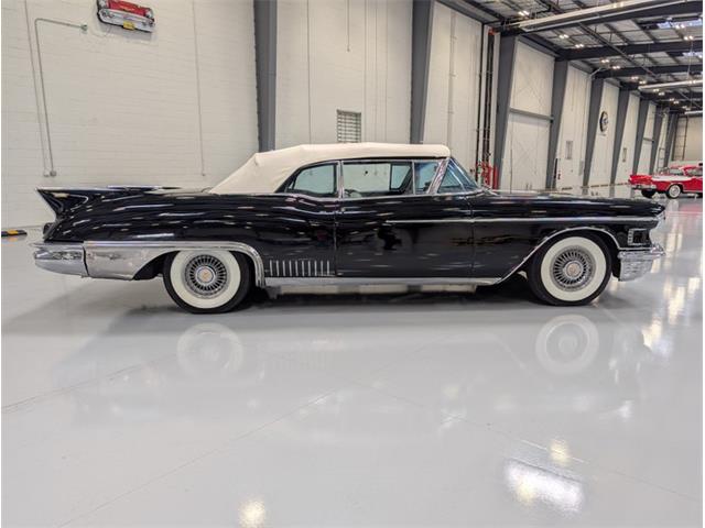 1958 Cadillac Eldorado (CC-2120060) for sale in Greensboro, North Carolina