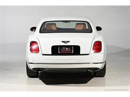 2012 Bentley Mulsanne S (CC-2120600) for sale in Farmingdale, New York