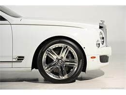 2012 Bentley Mulsanne S (CC-2120600) for sale in Farmingdale, New York