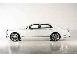 2012 Bentley Mulsanne S (CC-2120600) for sale in Farmingdale, New York