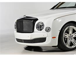 2012 Bentley Mulsanne S (CC-2120600) for sale in Farmingdale, New York