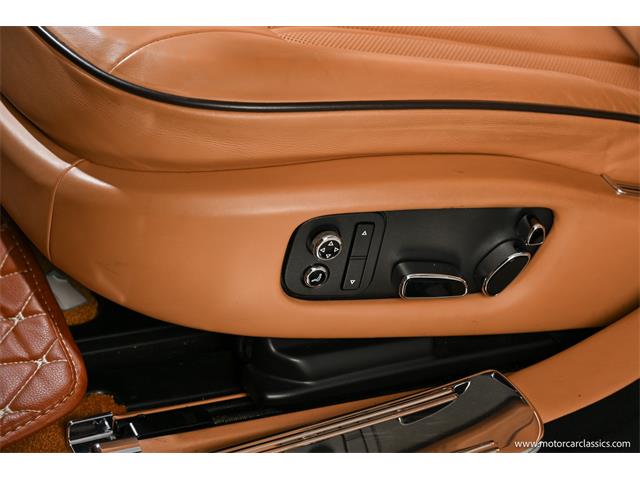 2012 Bentley Mulsanne S (CC-2120600) for sale in Farmingdale, New York