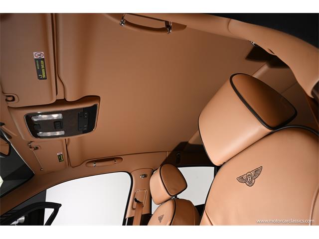 2012 Bentley Mulsanne S (CC-2120600) for sale in Farmingdale, New York