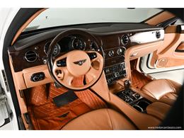 2012 Bentley Mulsanne S (CC-2120600) for sale in Farmingdale, New York