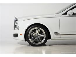 2012 Bentley Mulsanne S (CC-2120600) for sale in Farmingdale, New York