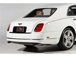 2012 Bentley Mulsanne S (CC-2120600) for sale in Farmingdale, New York