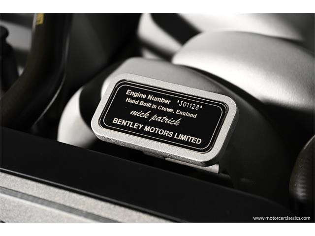 2012 Bentley Mulsanne S (CC-2120600) for sale in Farmingdale, New York