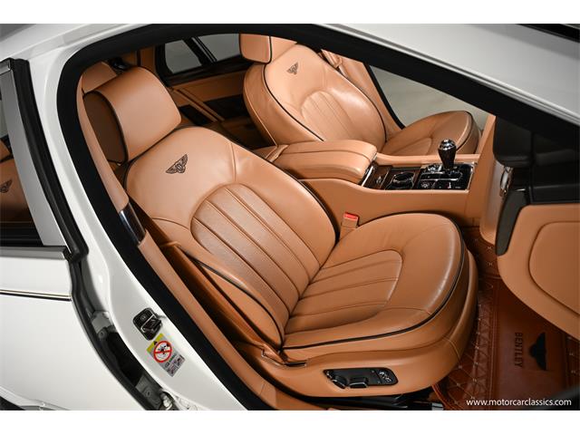 2012 Bentley Mulsanne S (CC-2120600) for sale in Farmingdale, New York