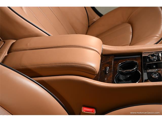2012 Bentley Mulsanne S (CC-2120600) for sale in Farmingdale, New York