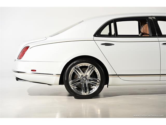 2012 Bentley Mulsanne S (CC-2120600) for sale in Farmingdale, New York