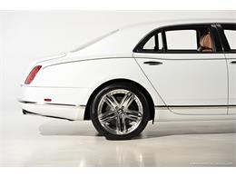2012 Bentley Mulsanne S (CC-2120600) for sale in Farmingdale, New York