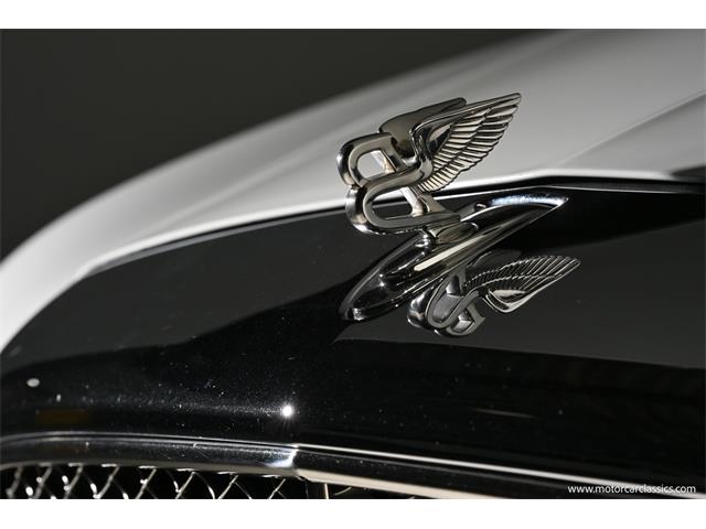 2012 Bentley Mulsanne S (CC-2120600) for sale in Farmingdale, New York