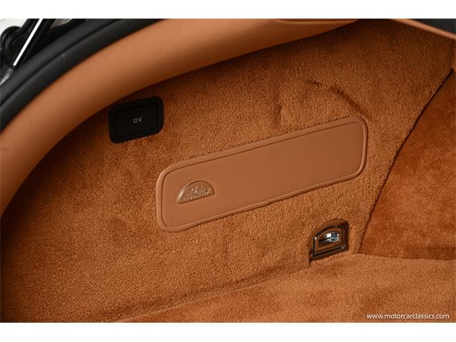 2012 Bentley Mulsanne S (CC-2120600) for sale in Farmingdale, New York