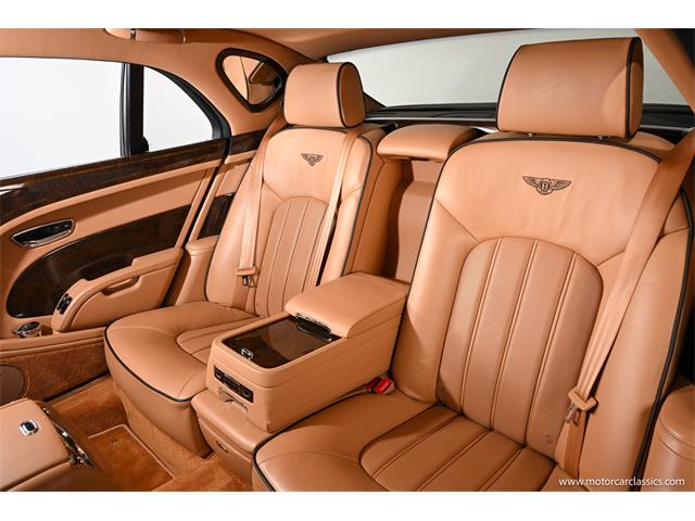 2012 Bentley Mulsanne S (CC-2120600) for sale in Farmingdale, New York