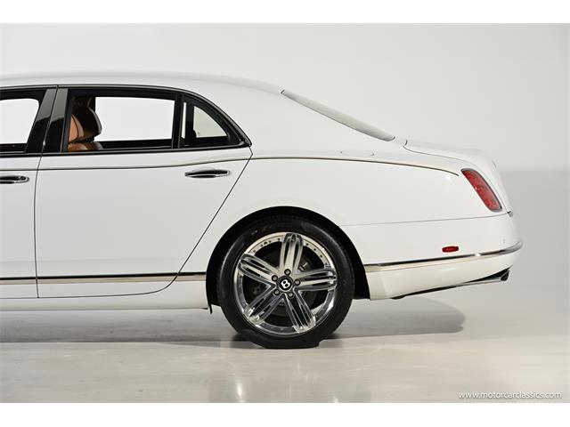 2012 Bentley Mulsanne S (CC-2120600) for sale in Farmingdale, New York