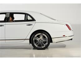 2012 Bentley Mulsanne S (CC-2120600) for sale in Farmingdale, New York