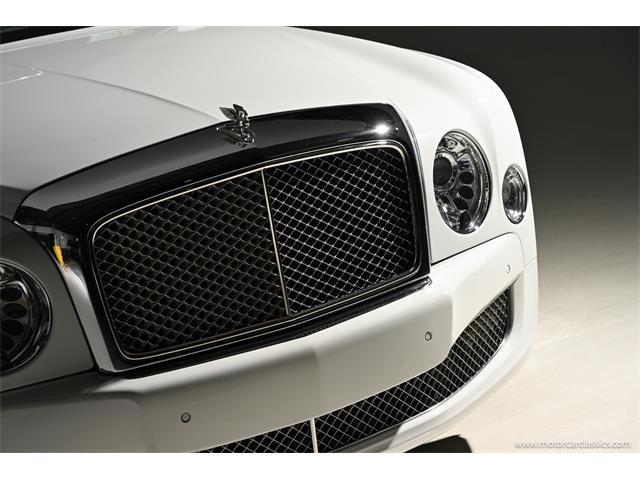 2012 Bentley Mulsanne S (CC-2120600) for sale in Farmingdale, New York
