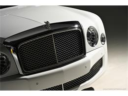 2012 Bentley Mulsanne S (CC-2120600) for sale in Farmingdale, New York