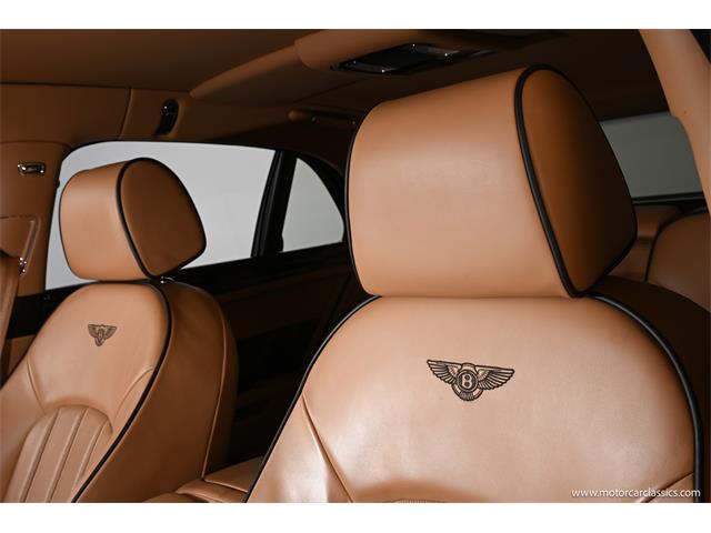 2012 Bentley Mulsanne S (CC-2120600) for sale in Farmingdale, New York