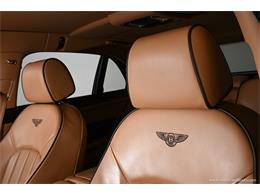 2012 Bentley Mulsanne S (CC-2120600) for sale in Farmingdale, New York