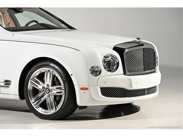2012 Bentley Mulsanne S (CC-2120600) for sale in Farmingdale, New York